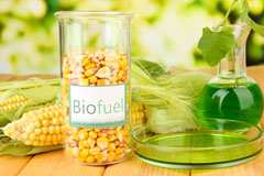 Chingford Green biofuel availability
